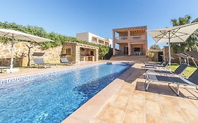 Villa San Jordi Ibiza Ses Salines