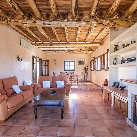Villa San Jordi Ibiza Ses Salines Sant Jordi de ses Salines Buitenkant foto