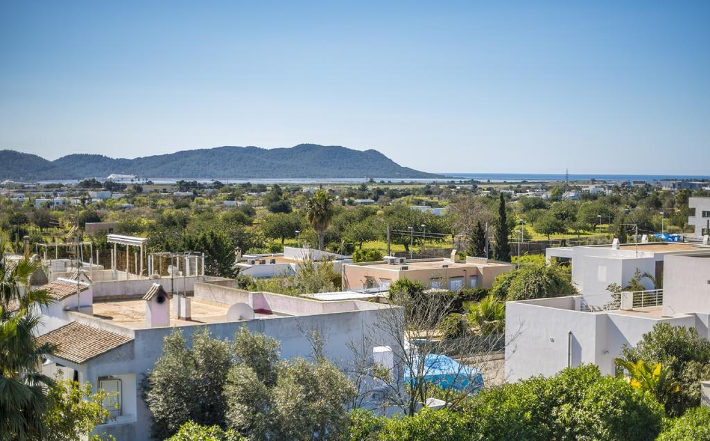 Villa San Jordi Ibiza Ses Salines Sant Jordi de ses Salines Buitenkant foto
