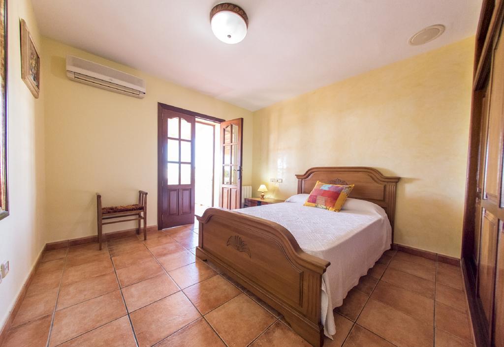 Villa San Jordi Ibiza Ses Salines Sant Jordi de ses Salines Buitenkant foto