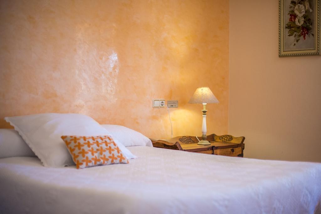 Villa San Jordi Ibiza Ses Salines Sant Jordi de ses Salines Buitenkant foto