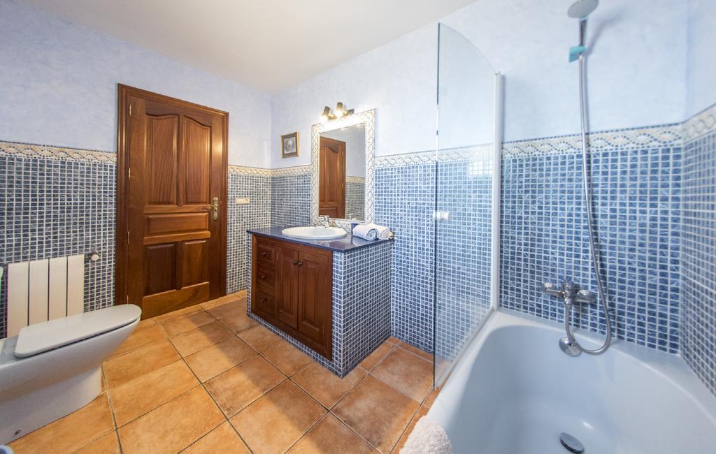 Villa San Jordi Ibiza Ses Salines Sant Jordi de ses Salines Buitenkant foto
