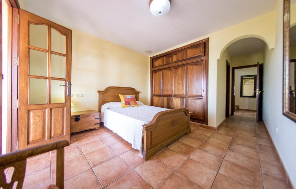 Villa San Jordi Ibiza Ses Salines Sant Jordi de ses Salines Buitenkant foto