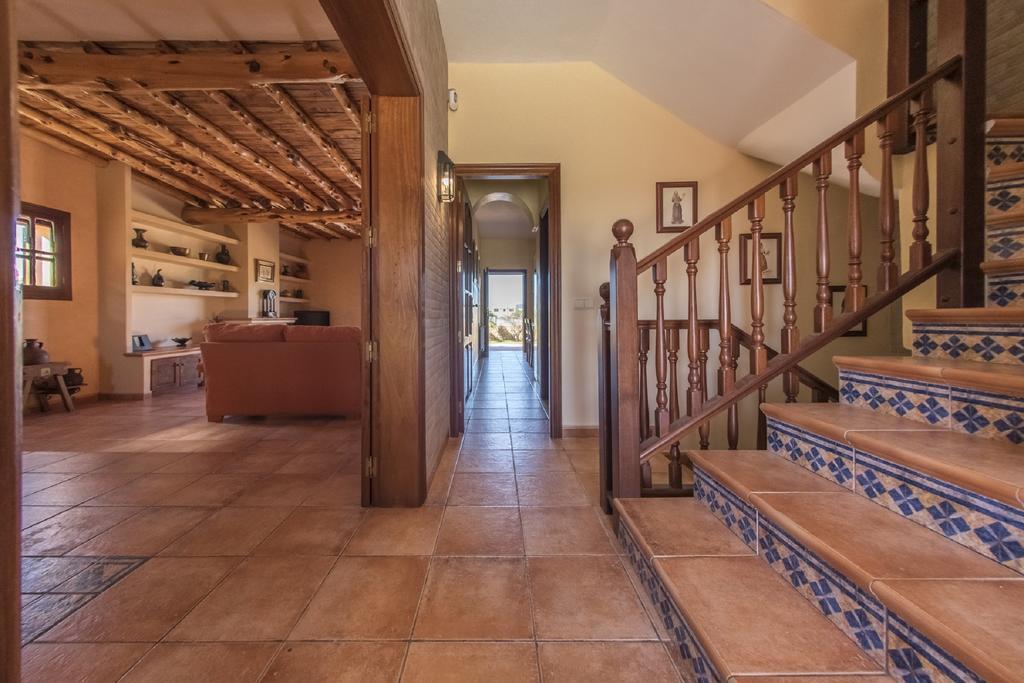 Villa San Jordi Ibiza Ses Salines Sant Jordi de ses Salines Buitenkant foto